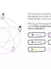 The Evolution of Trust