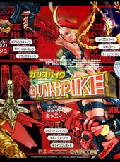 Cannon Spike