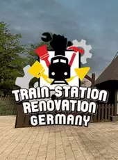Train Station Renovation: Germany