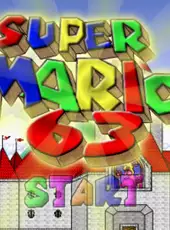 Super Mario 63