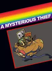 A Mysterious Thief