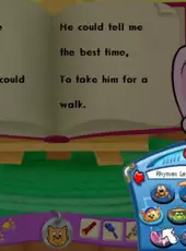 JumpStart Advanced Preschool