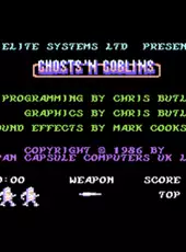 Ghosts 'n Goblins