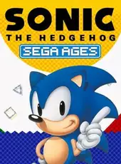 Sega Ages: Sonic the Hedgehog