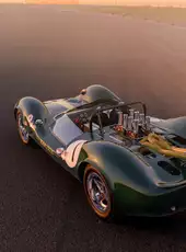 Forza Motorsport: 2024 Ford Mustang Dark Horse