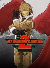My Hero One's Justice 2: DLC Pack 1 - Hawks