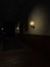 Amnesia: A Coward's Debt