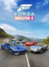 Forza Horizon 4: Welcome Pack
