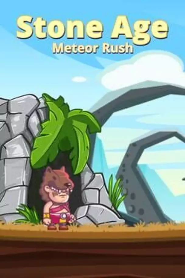 Stone Age Meteor Rush