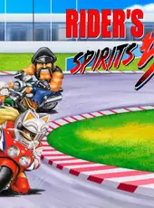 Rider's Spirits