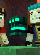 Minecraft: Story Mode Season Two - Episode 2: Giant Consequences