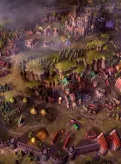Eador: Masters of the Broken World