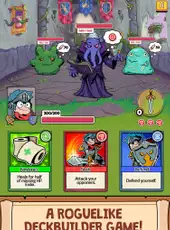 Card Guardians
