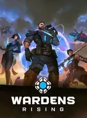 Wardens Rising