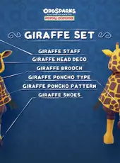 Oddsparks: An Automation Adventure - Animal Costumes Pack