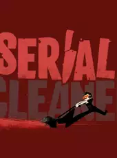 Serial Cleaner