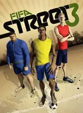 FIFA Street 3