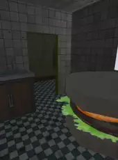 Poop Killer Origins