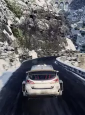 WRC 8