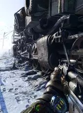 Metro Exodus: Complete Edition