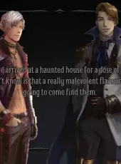 Deliver Us From Evil: Masquerade
