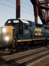 Train Sim World 2020: Northeast Corridor New York