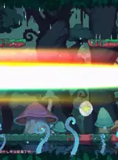 Touhou Fairy Knockout: One Fairy to Rule Them All