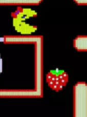 Arcade Game Series: Ms. Pac-Man