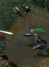 Rise of Immortals