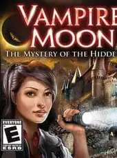 Vampire Moon: The Mystery of the Hidden Sun