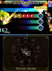 Theatrhythm Final Fantasy: Curtain Call