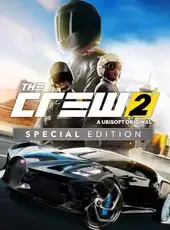 The Crew 2: Special Edition