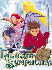 Tales of Symphonia