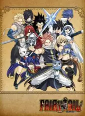 Fairy Tail