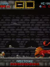 Cursed Castilla