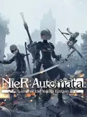 Nier: Automata - Game of the Yorha Edition