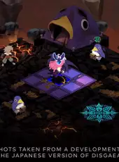 Disgaea 6: Defiance of Destiny