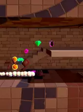 Roxy Raccoon 3: Troubles in Time