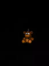 Five Nights at Freddy's 4: Halloween Edition
