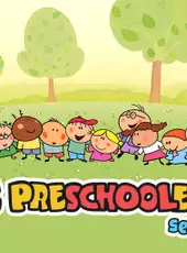 The Preschoolers: Season 1