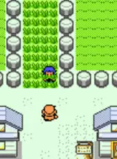 Pokémon Anniversary Crystal