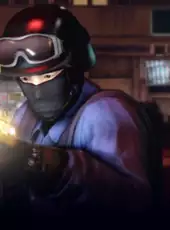 Sleeping Dogs: The SWAT Pack