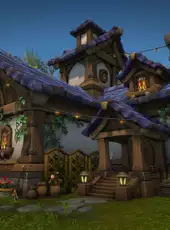 World of Warcraft: Midnight