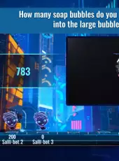 It’s Quiz Time: Guinness World Records Edition