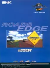 Road's Edge