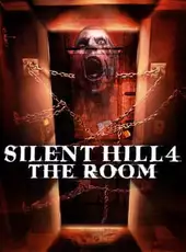 Silent Hill 4: The Room