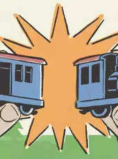 Toy Trains