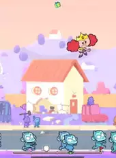 The Powerpuff Girls: Monkey Mania