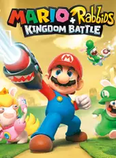 Mario + Rabbids Kingdom Battle: Gold Edition