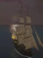 Sea Dogs: City of Abandoned Ships